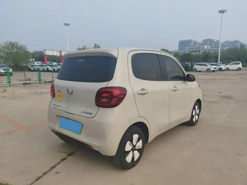 2025 WuLing HongGuang MINI EV BEV 16.2KWH,autocango,china used car exporter,china ev exporter,chinese used car exporter,chinese used ev exporter