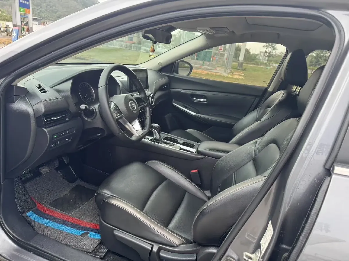 2020 Nissan Sylphy 1.6L 139HP L4 CVT,autocango,china used car exporter,china ev exporter,chinese used car exporter,chinese used ev exporter