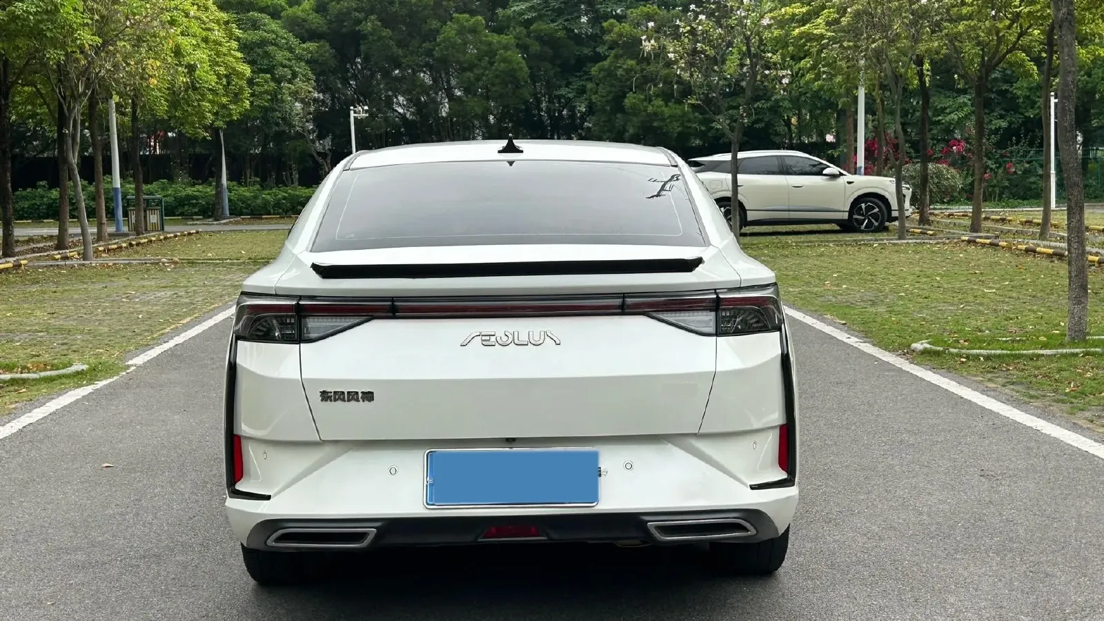 2020 DongFeng Aeolus YiXuan 1.5T 150HP L4 6DCT,autocango,china used car exporter,china ev exporter,chinese used car exporter,chinese used ev exporter