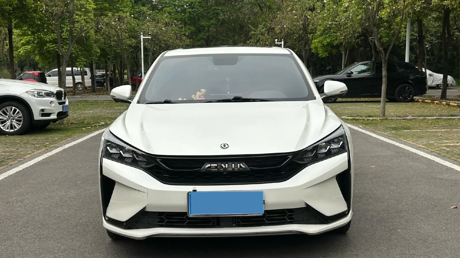 2020 DongFeng Aeolus YiXuan 1.5T 150HP L4 6DCT,autocango,china used car exporter,china ev exporter,chinese used car exporter,chinese used ev exporter