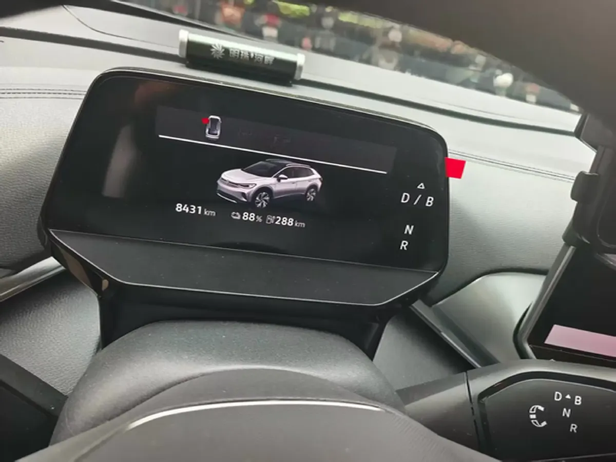 2026 Volkswagen ID.4 Crozz BEV,autocango,china used car exporter,china ev exporter,chinese used car exporter,chinese used ev exporter