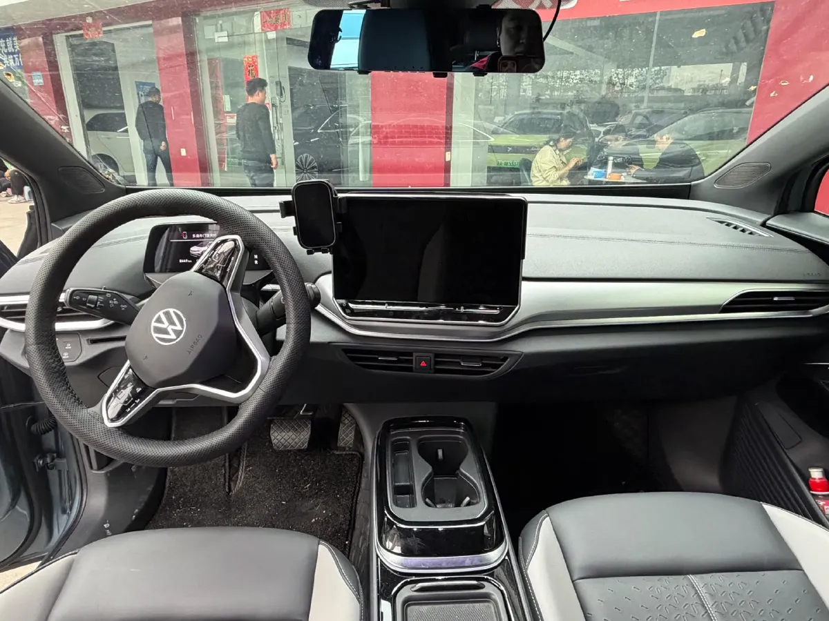 2026 Volkswagen ID.4 Crozz BEV,autocango,china used car exporter,china ev exporter,chinese used car exporter,chinese used ev exporter