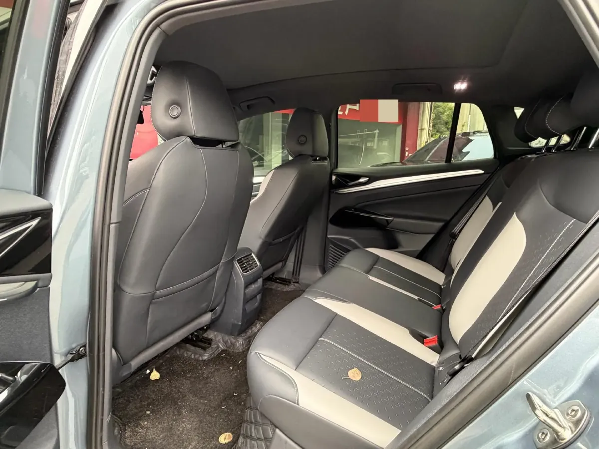 2026 Volkswagen ID.4 Crozz BEV,autocango,china used car exporter,china ev exporter,chinese used car exporter,chinese used ev exporter