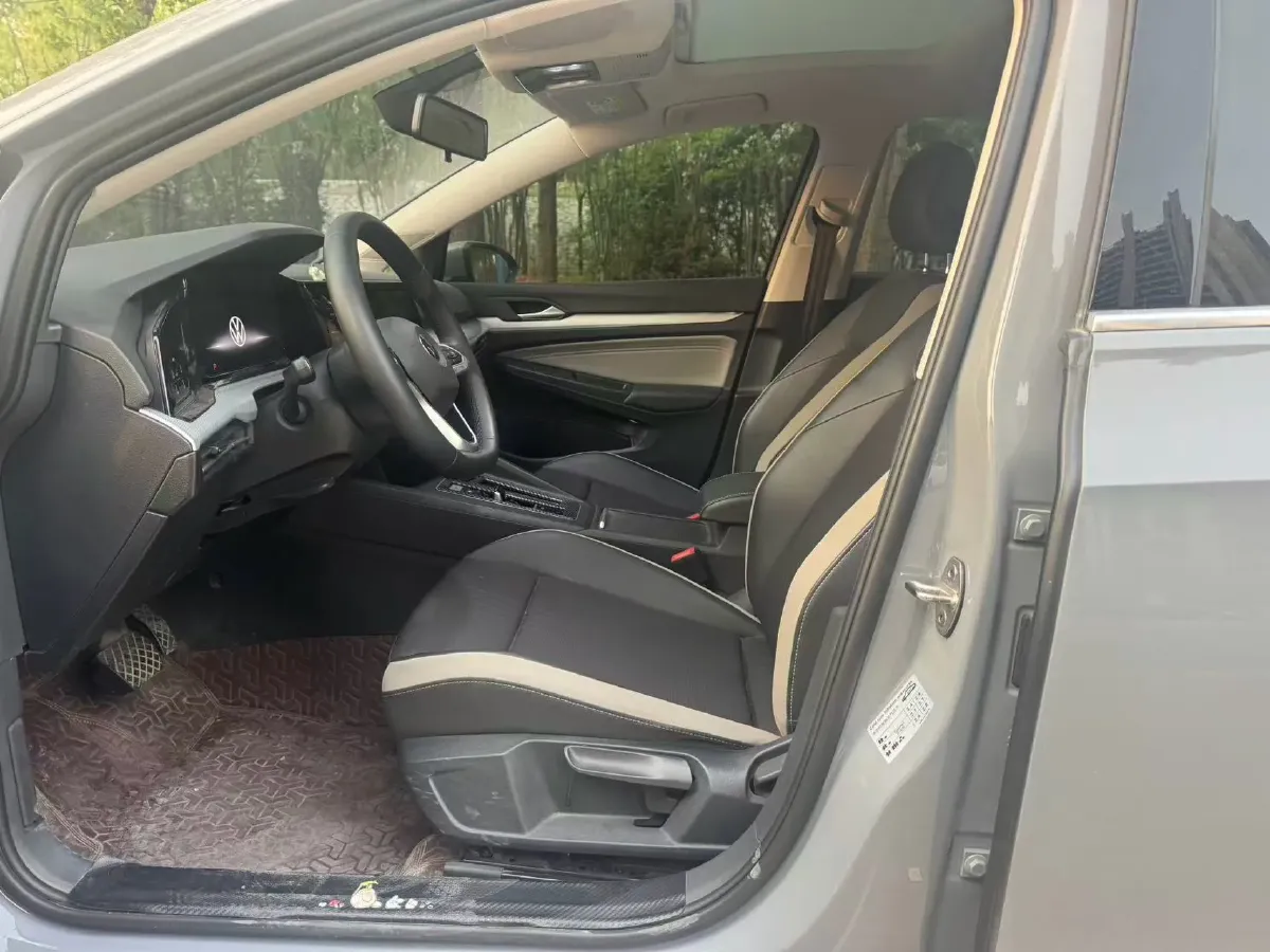 2021 Volkswagen Golf 1.4T 150HP L4 7DCT,autocango,china used car exporter,china ev exporter,chinese used car exporter,chinese used ev exporter