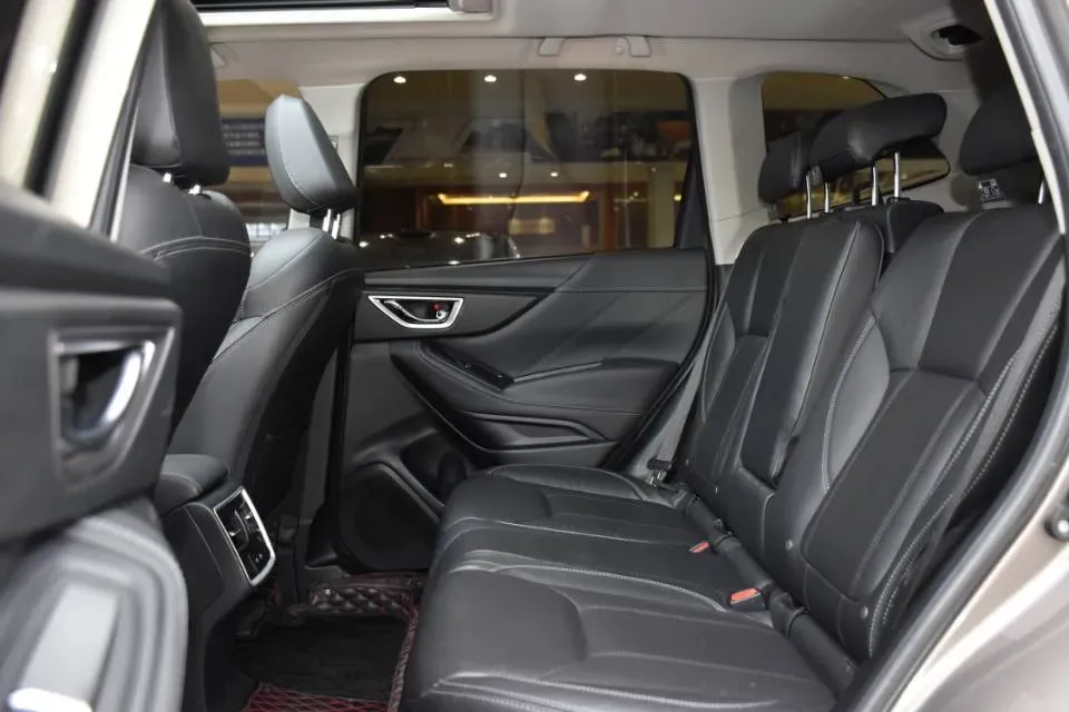 2021 Subaru Forester 2.0L 154HP H4 CVT,autocango,china used car exporter,china ev exporter,chinese used car exporter,chinese used ev exporter