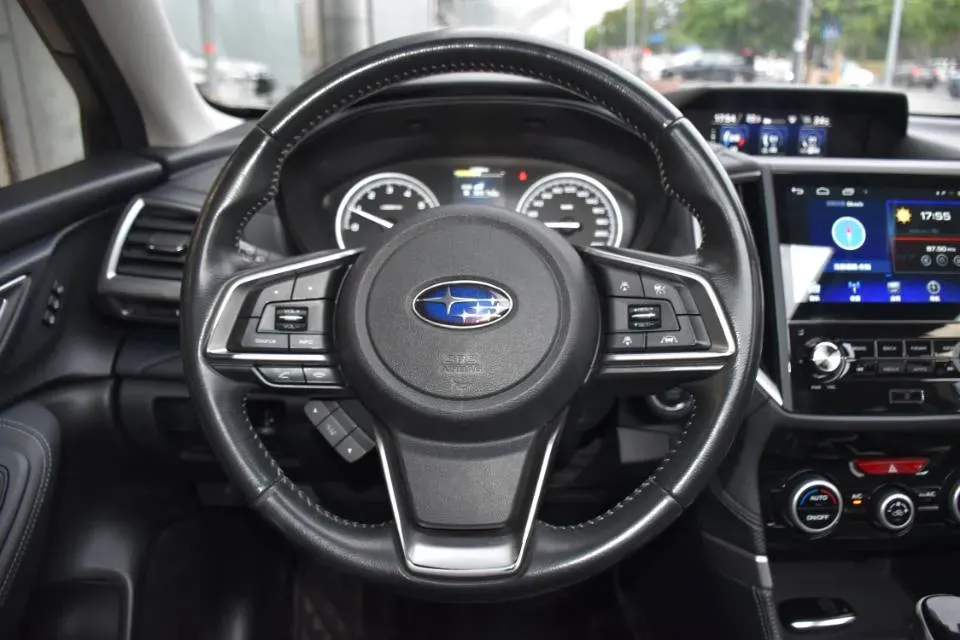 2021 Subaru Forester 2.0L 154HP H4 CVT,autocango,china used car exporter,china ev exporter,chinese used car exporter,chinese used ev exporter