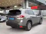 2021 Subaru Forester 2.0L 154HP H4 CVT