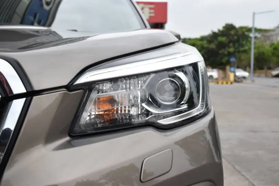 2021 Subaru Forester 2.0L 154HP H4 CVT,autocango,china used car exporter,china ev exporter,chinese used car exporter,chinese used ev exporter