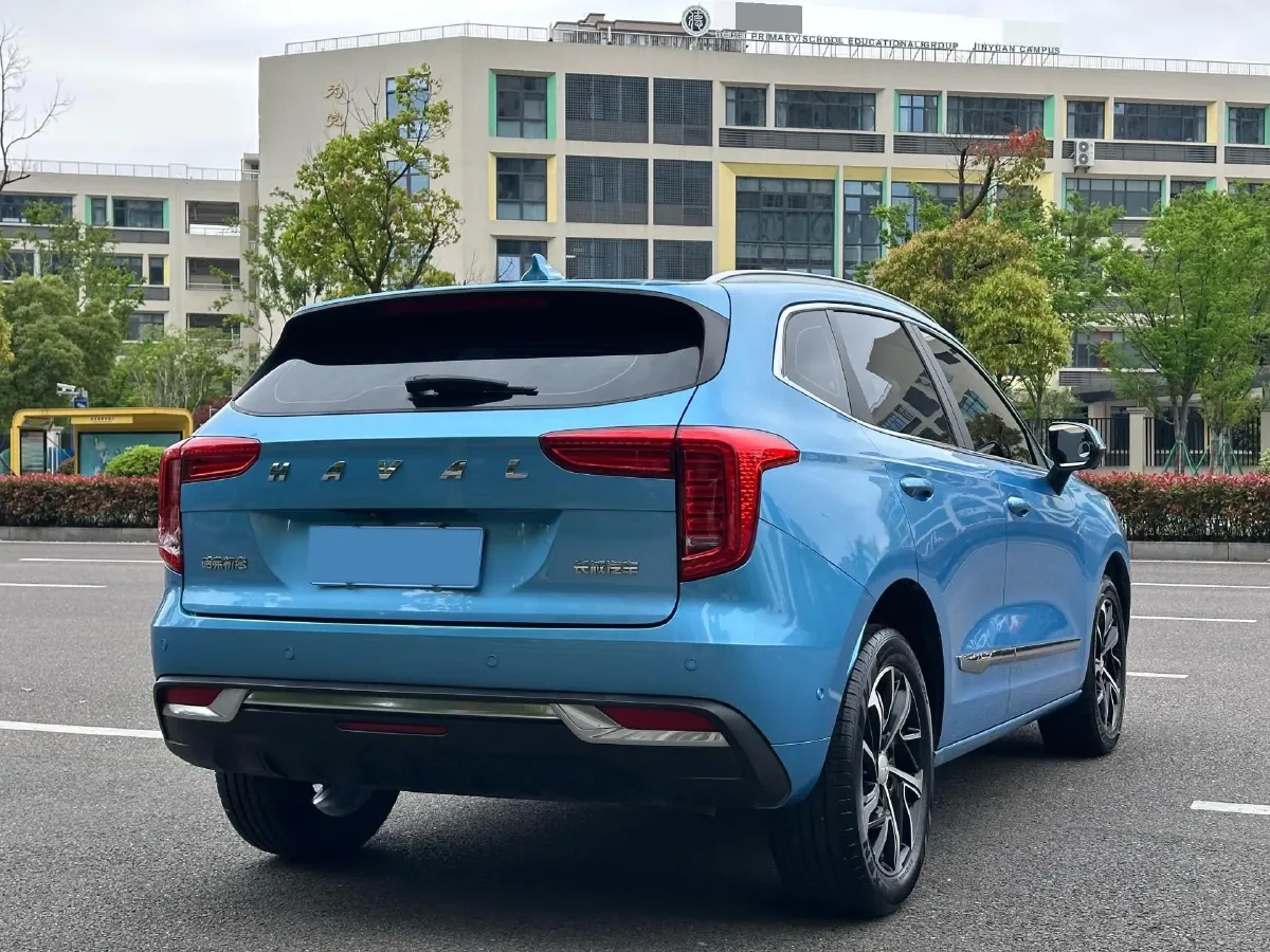 2021 Haval Jolion 1.5T 150HP L4 7DCT,autocango,china used car exporter,china ev exporter,chinese used car exporter,chinese used ev exporter