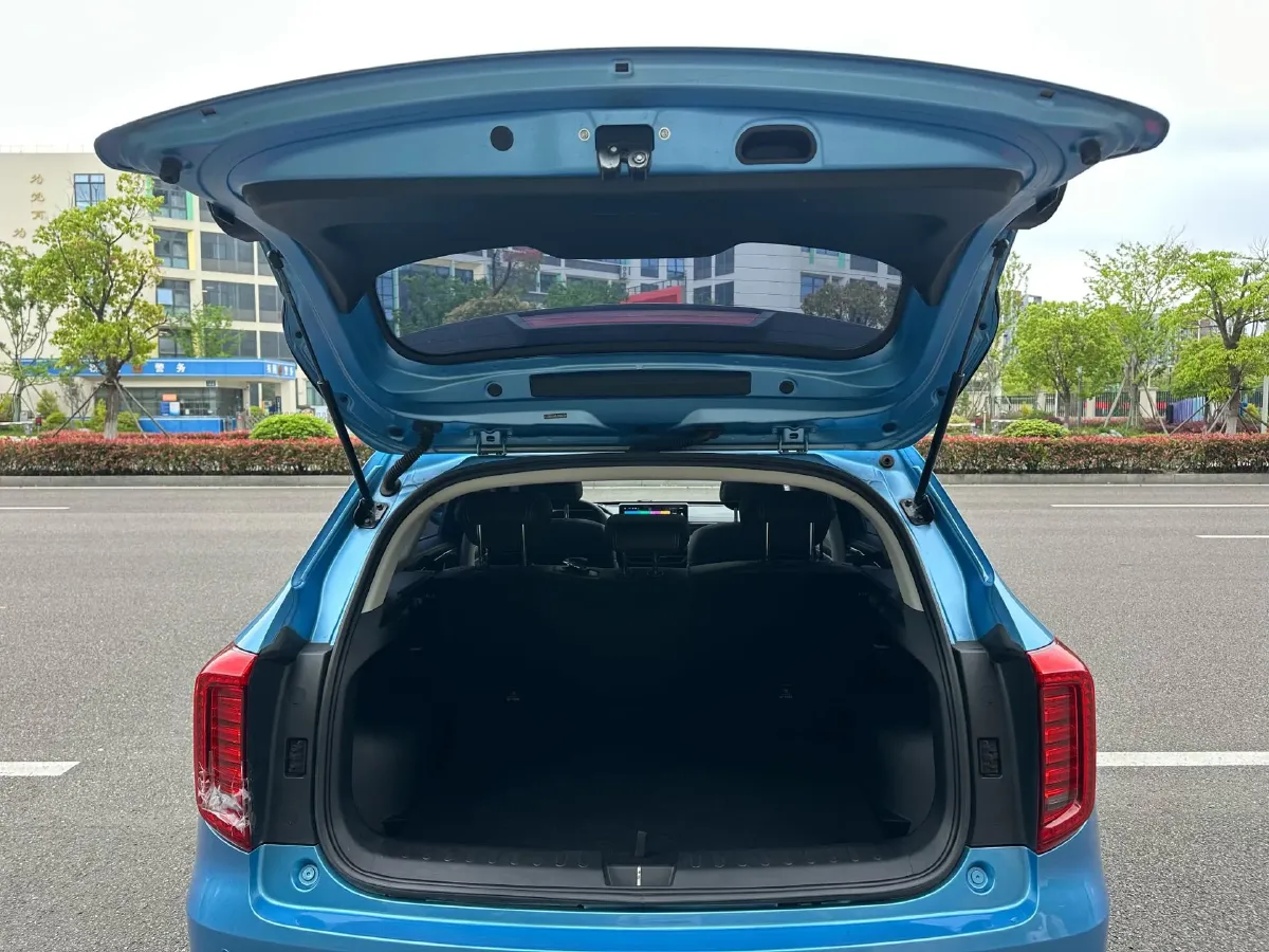 2021 Haval Jolion 1.5T 150HP L4 7DCT,autocango,china used car exporter,china ev exporter,chinese used car exporter,chinese used ev exporter