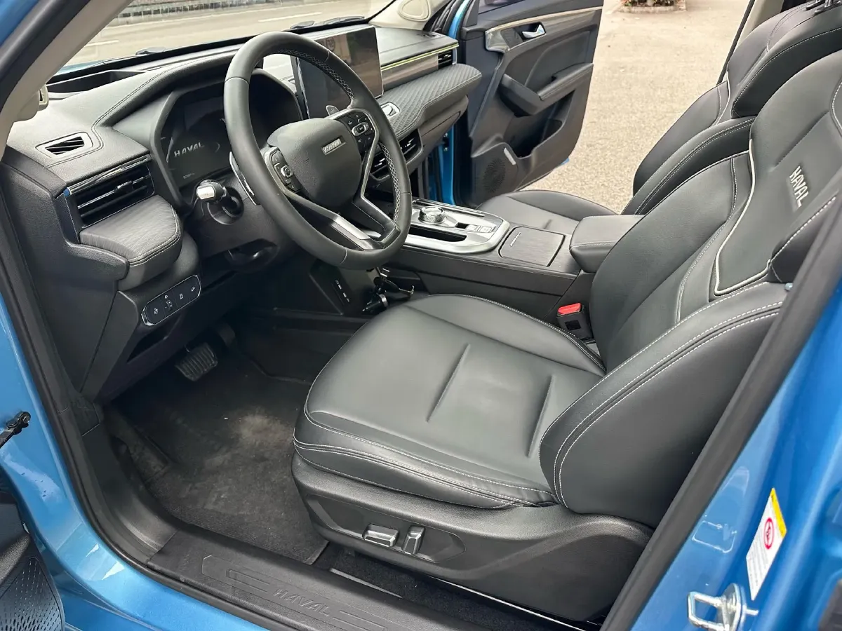 2021 Haval Jolion 1.5T 150HP L4 7DCT,autocango,china used car exporter,china ev exporter,chinese used car exporter,chinese used ev exporter