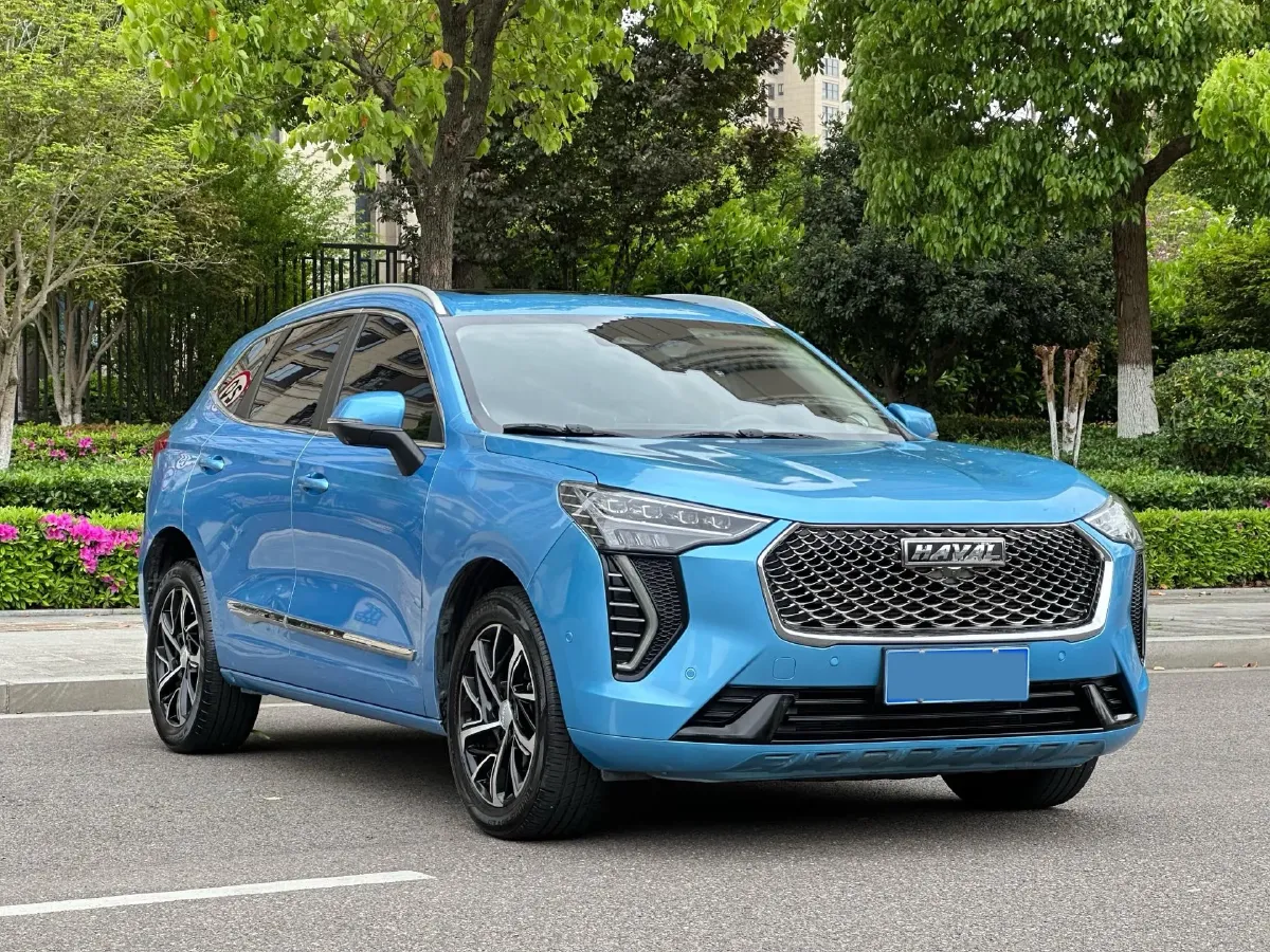 2021 Haval Jolion 1.5T 150HP L4 7DCT,autocango,china used car exporter,china ev exporter,chinese used car exporter,chinese used ev exporter