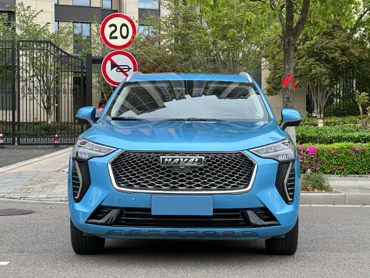 2021 Haval Jolion 1.5T 150HP L4 7DCT,autocango,china used car exporter,china ev exporter,chinese used car exporter,chinese used ev exporter