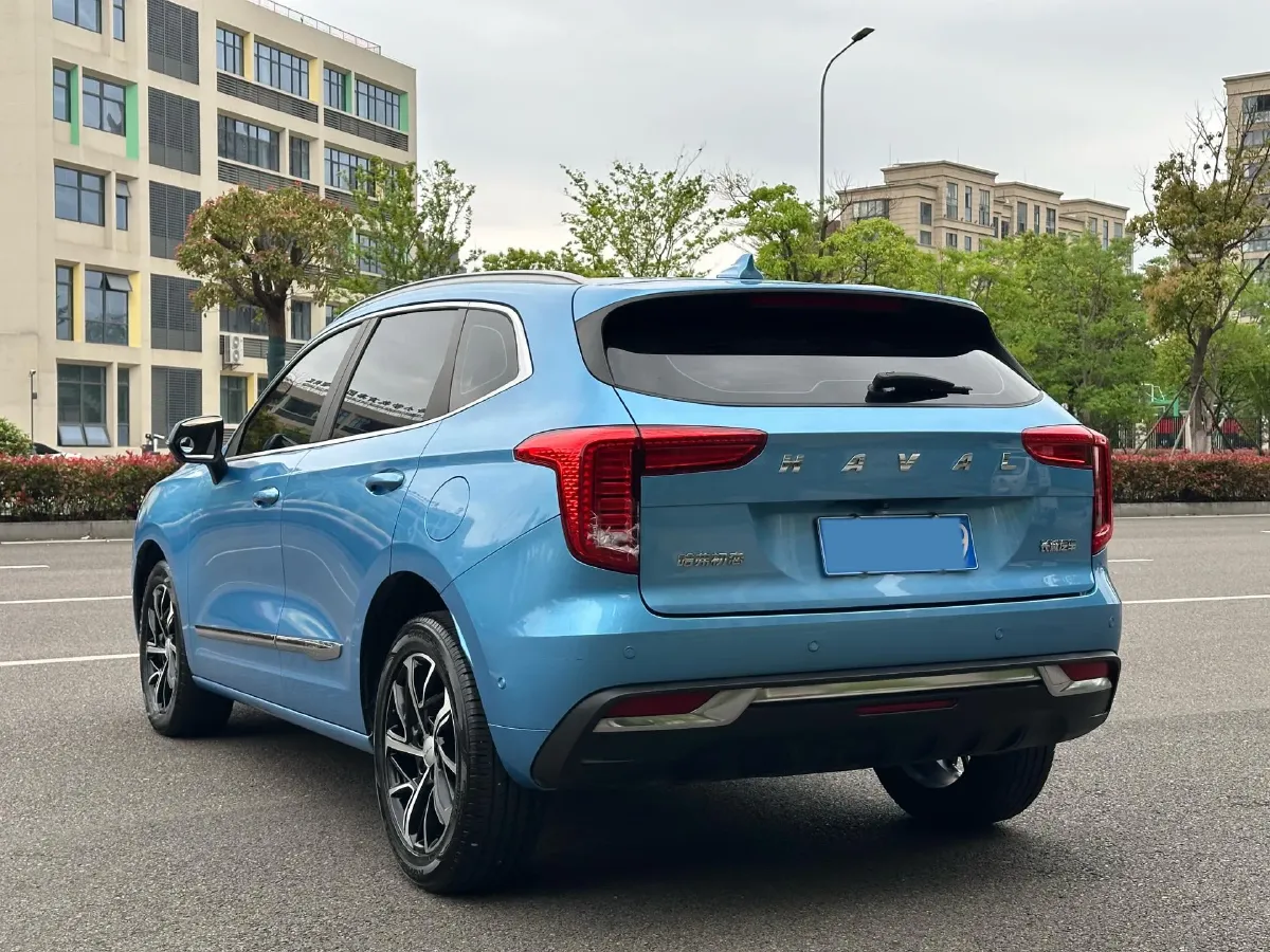 2021 Haval Jolion 1.5T 150HP L4 7DCT,autocango,china used car exporter,china ev exporter,chinese used car exporter,chinese used ev exporter