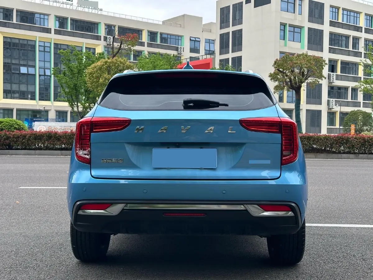 2021 Haval Jolion 1.5T 150HP L4 7DCT,autocango,china used car exporter,china ev exporter,chinese used car exporter,chinese used ev exporter