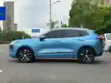 2021 Haval Jolion 1.5T 150HP L4 7DCT