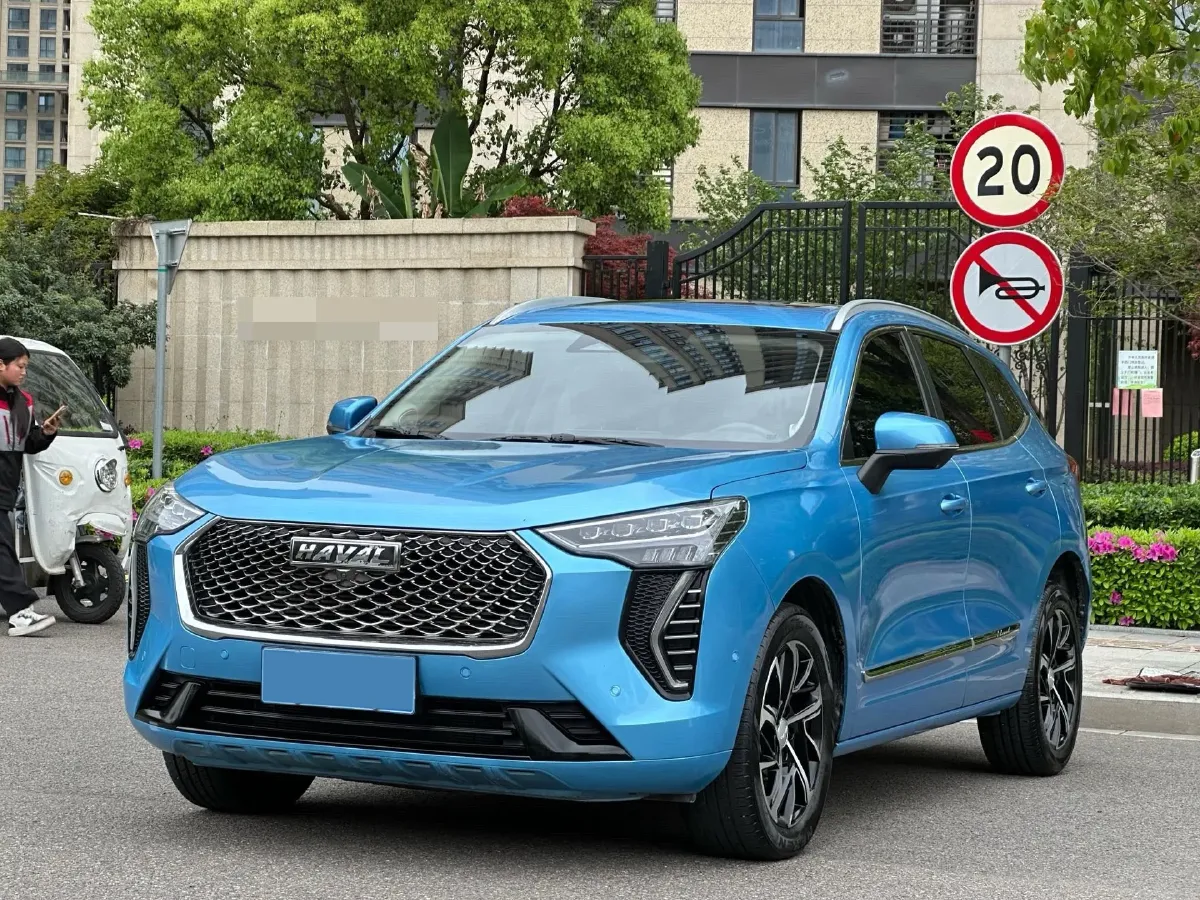 2021 Haval Jolion 1.5T 150HP L4 7DCT,autocango,china used car exporter,china ev exporter,chinese used car exporter,chinese used ev exporter