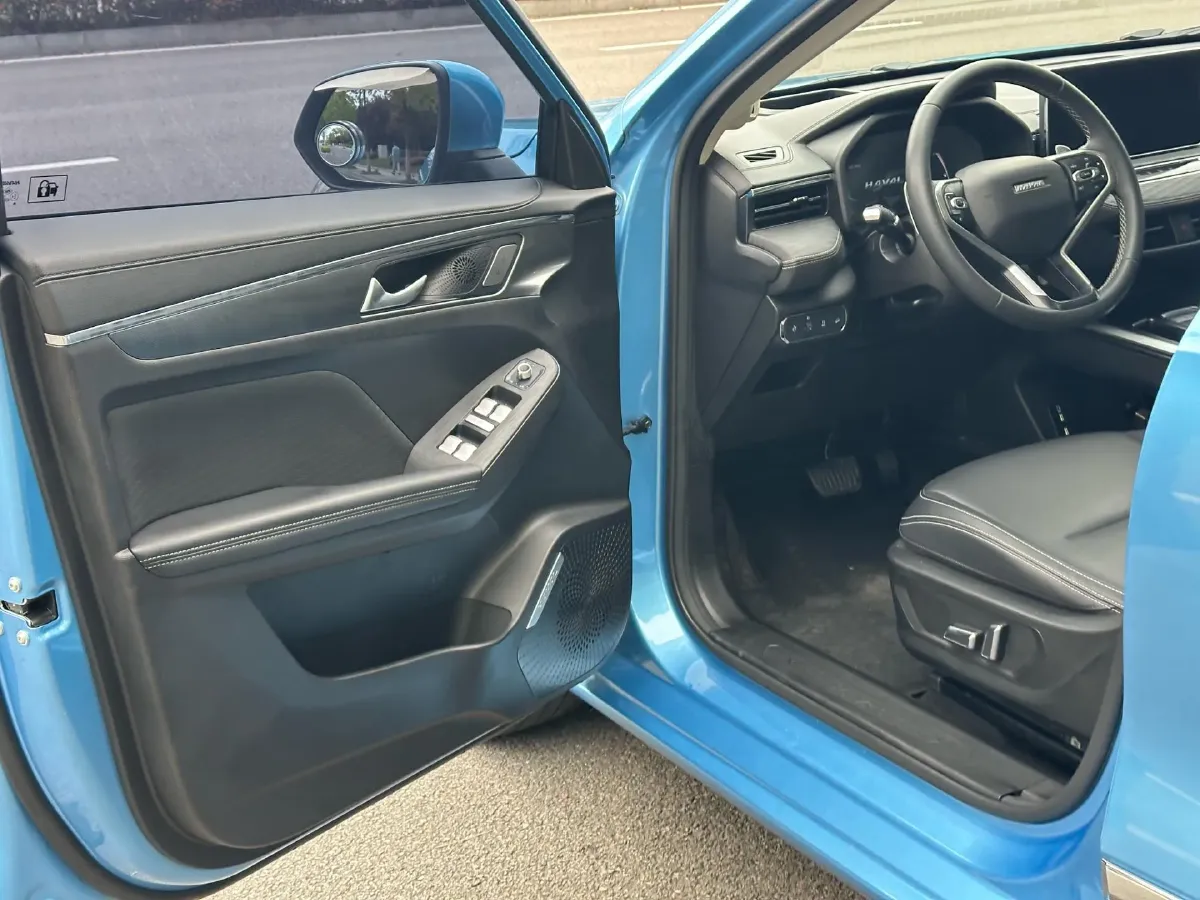 2021 Haval Jolion 1.5T 150HP L4 7DCT,autocango,china used car exporter,china ev exporter,chinese used car exporter,chinese used ev exporter