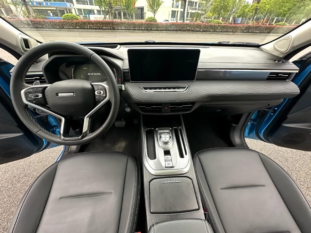 2021 Haval Jolion 1.5T 150HP L4 7DCT,autocango,china used car exporter,china ev exporter,chinese used car exporter,chinese used ev exporter