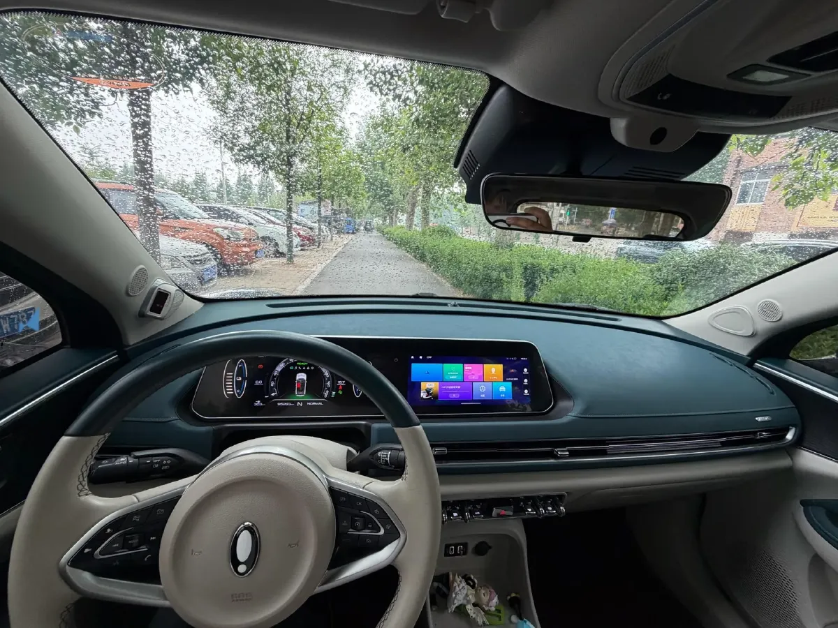 2021 Ora FunkyCat BEV 45.99KWH,autocango,china used car exporter,china ev exporter,chinese used car exporter,chinese used ev exporter