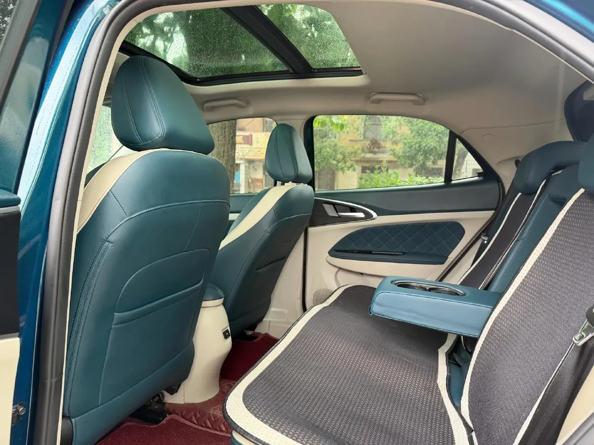 2021 Ora FunkyCat BEV 45.99KWH,autocango,china used car exporter,china ev exporter,chinese used car exporter,chinese used ev exporter