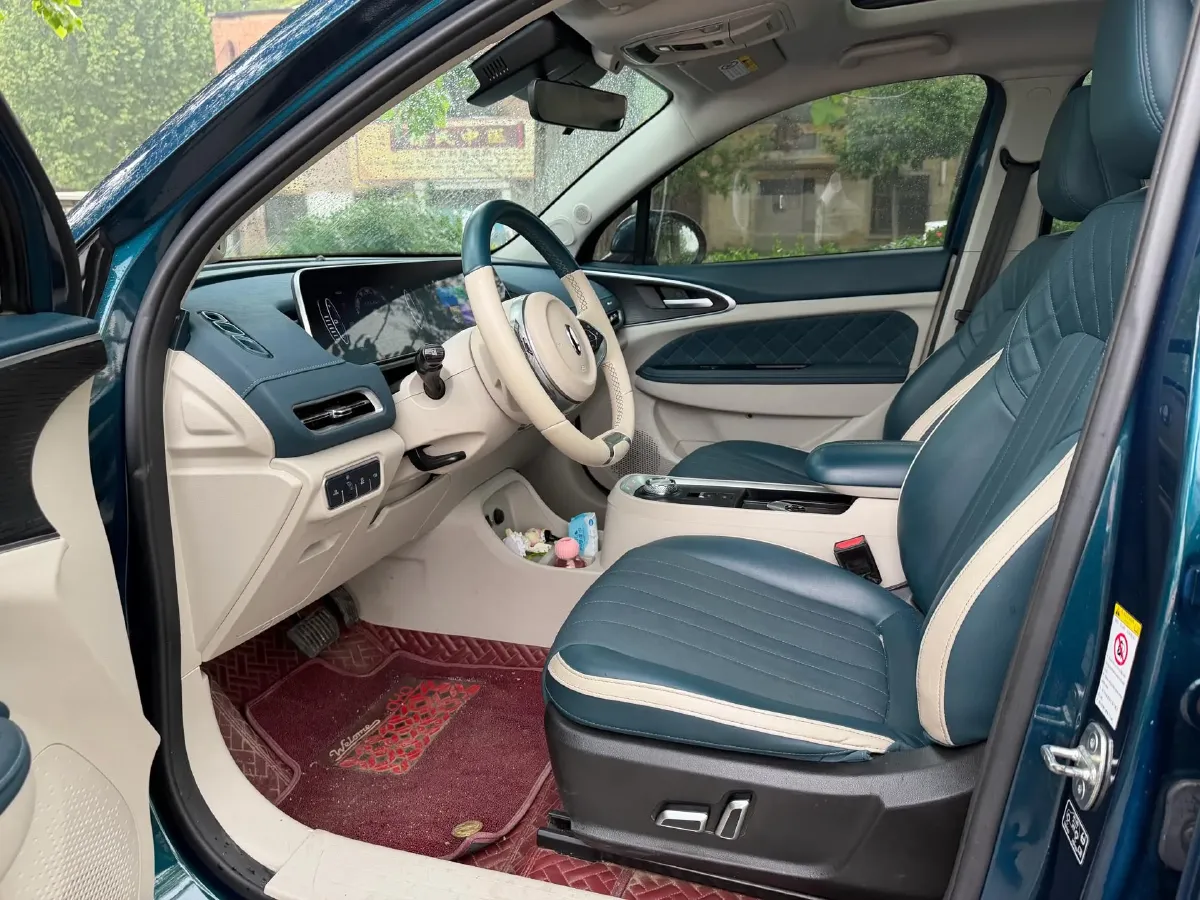 2021 Ora FunkyCat BEV 45.99KWH,autocango,china used car exporter,china ev exporter,chinese used car exporter,chinese used ev exporter