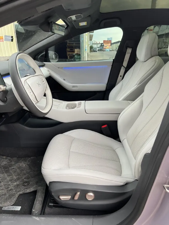 2025 Xpeng P7+ BEV,autocango,china used car exporter,china ev exporter,chinese used car exporter,chinese used ev exporter