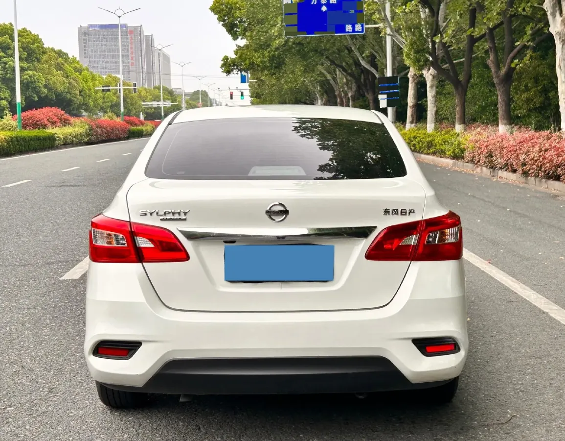 2021 Nissan Sylphy 1.6L 122HP L4 CVT,autocango,china used car exporter,china ev exporter,chinese used car exporter,chinese used ev exporter
