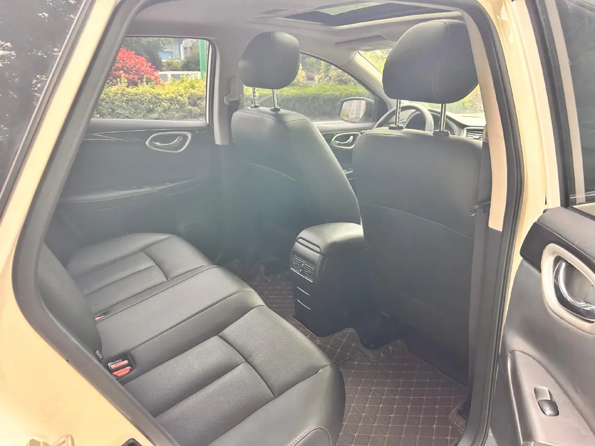 2021 Nissan Sylphy 1.6L 122HP L4 CVT,autocango,china used car exporter,china ev exporter,chinese used car exporter,chinese used ev exporter