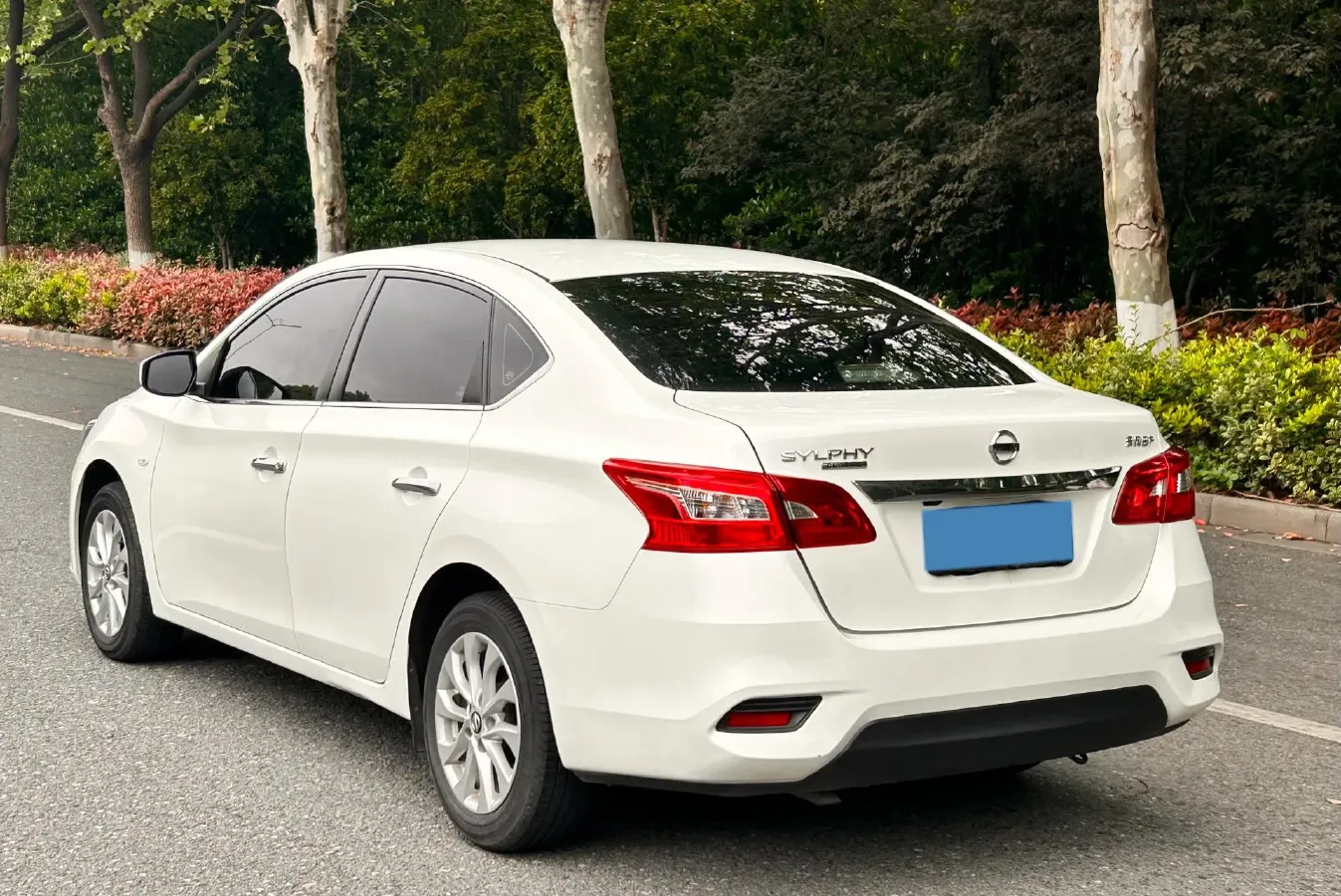 2021 Nissan Sylphy 1.6L 122HP L4 CVT,autocango,china used car exporter,china ev exporter,chinese used car exporter,chinese used ev exporter