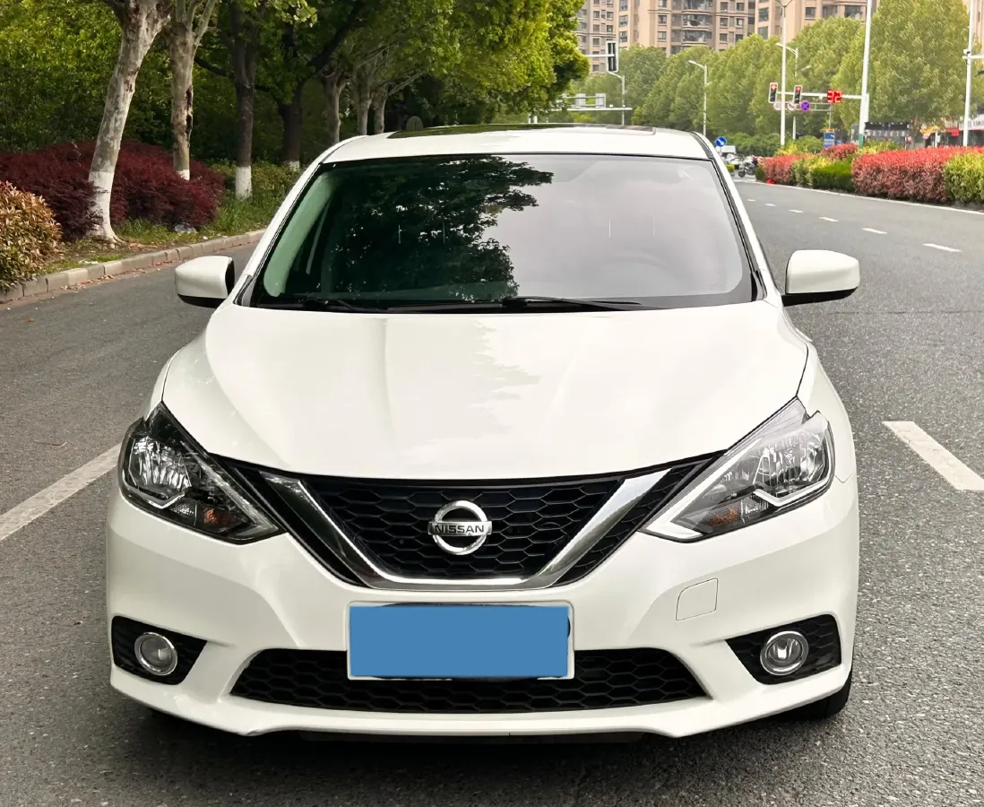 2021 Nissan Sylphy 1.6L 122HP L4 CVT,autocango,china used car exporter,china ev exporter,chinese used car exporter,chinese used ev exporter