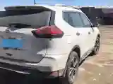 2020 Nissan X-Trail 2.5L 186HP L4 CVT