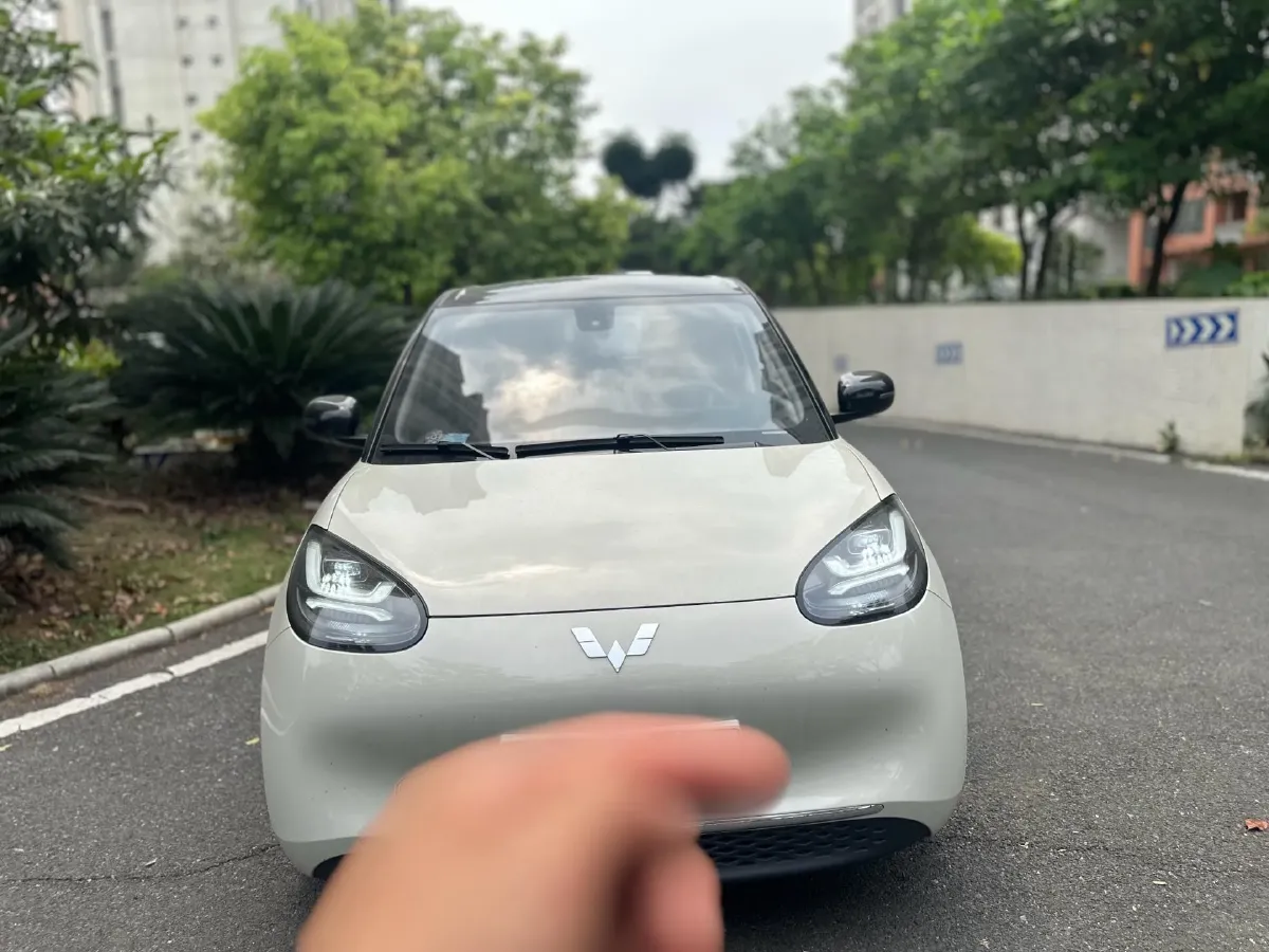 2023 WuLing BinGuo BEV 31.9KWH,autocango,china used car exporter,china ev exporter,chinese used car exporter,chinese used ev exporter