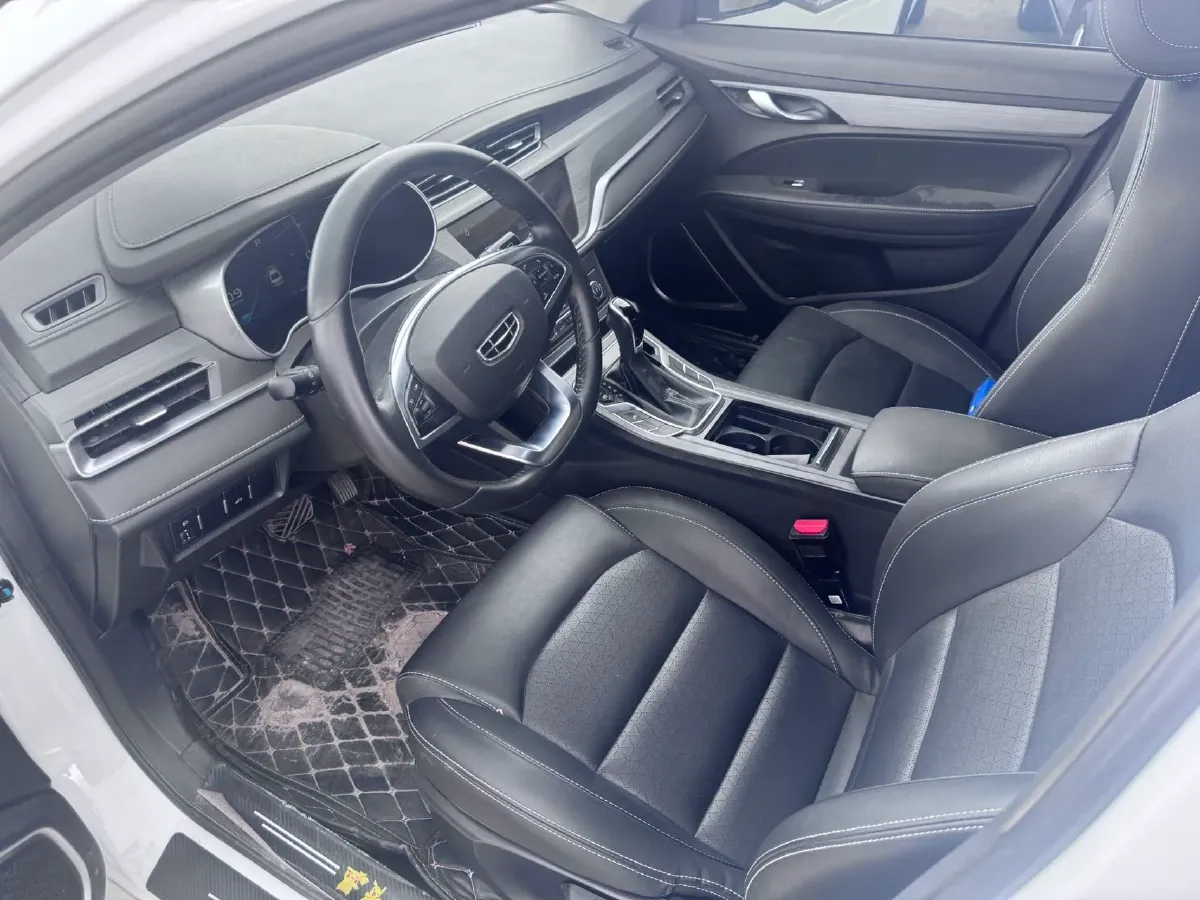 2021 Geely Emgrand 1.5L 109HP L4 CVT,autocango,china used car exporter,china ev exporter,chinese used car exporter,chinese used ev exporter