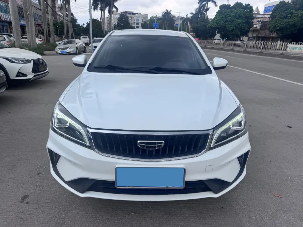 2021 Geely Emgrand 1.5L 109HP L4 CVT,autocango,china used car exporter,china ev exporter,chinese used car exporter,chinese used ev exporter