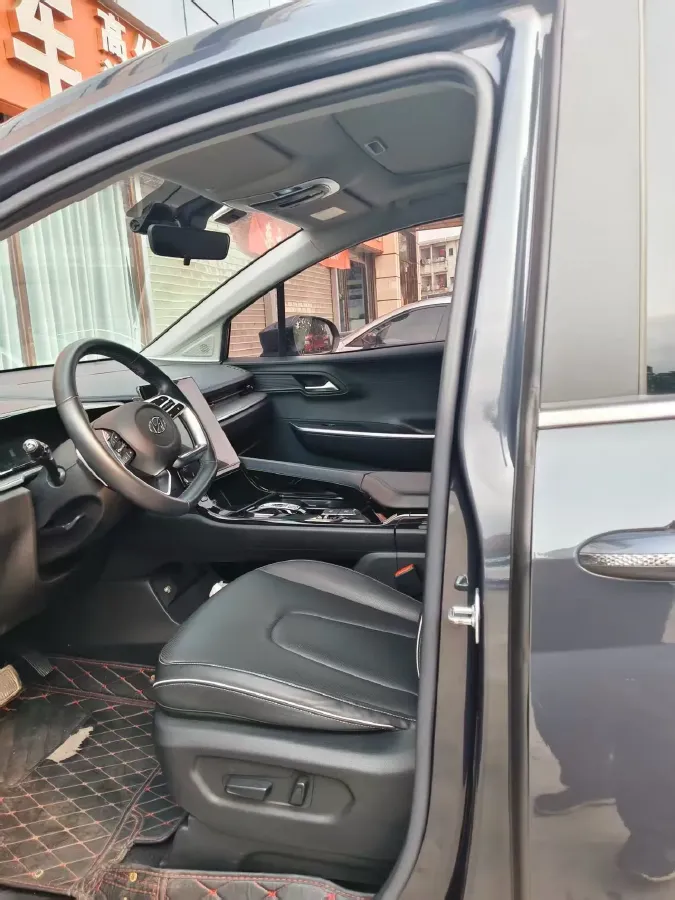 2021 Hyundai Custo 2.0T 236HP L4 8AT,autocango,china used car exporter,china ev exporter,chinese used car exporter,chinese used ev exporter