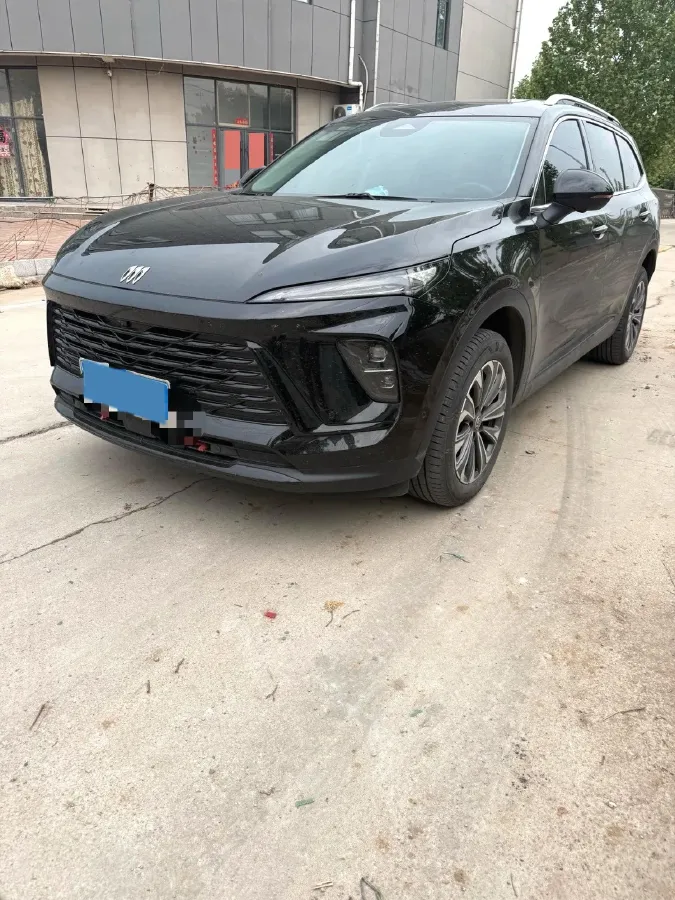 2025 Buick EnvisionPlus 2.0T 237HP L4 9AT,autocango,china used car exporter,china ev exporter,chinese used car exporter,chinese used ev exporter