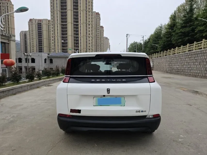 2021 Bestune NAT BEV 55KWH,autocango,china used car exporter,china ev exporter,chinese used car exporter,chinese used ev exporter