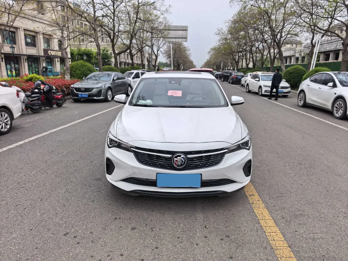 2022 Buick Verano 1.5T 184HP L4 CVT,autocango,china used car exporter,china ev exporter,chinese used car exporter,chinese used ev exporter