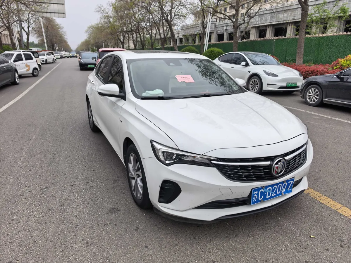 2022 Buick Verano 1.5T 184HP L4 CVT,autocango,china used car exporter,china ev exporter,chinese used car exporter,chinese used ev exporter