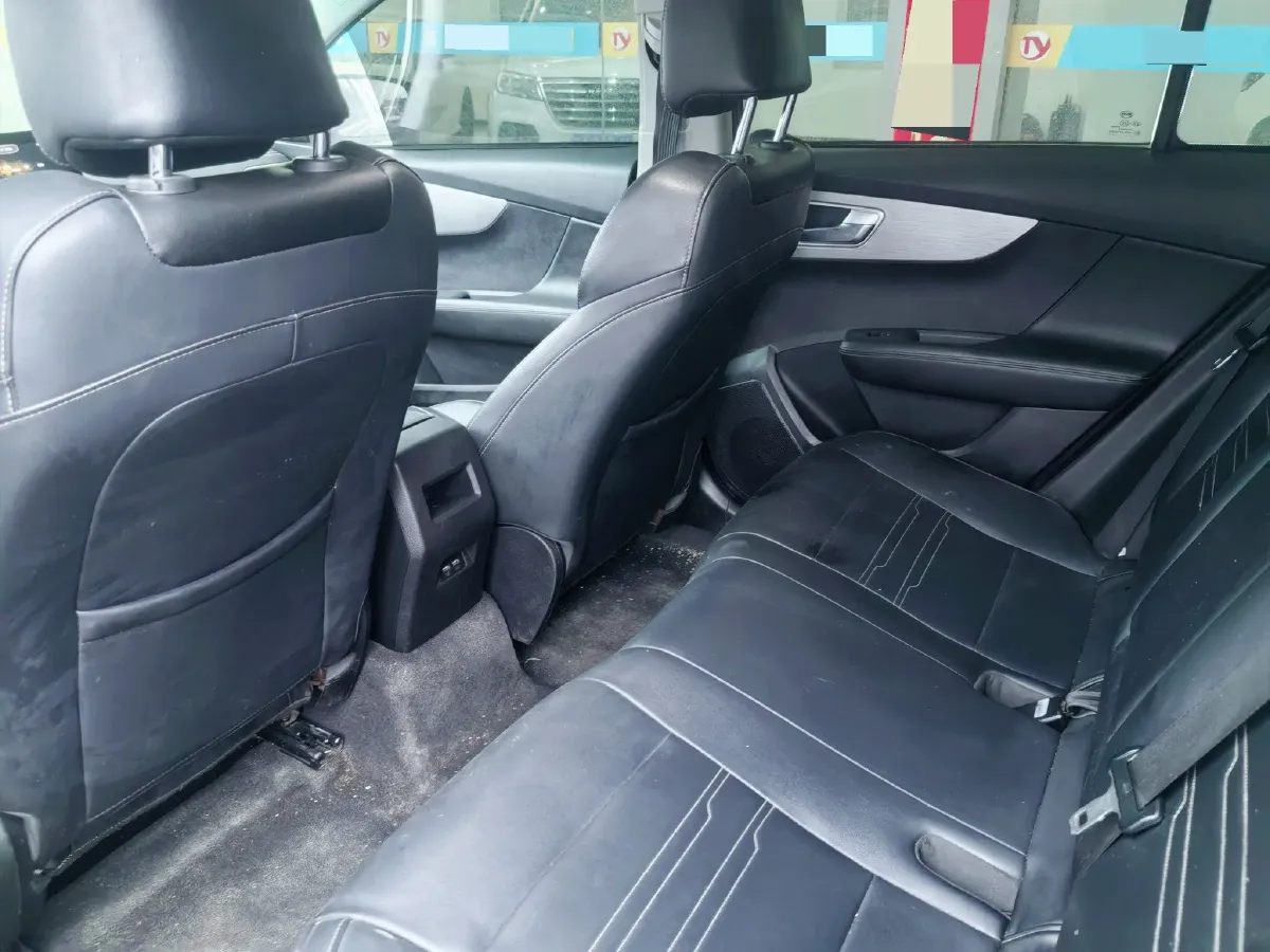 2021 BYD Qin BEV 53.56KWH,autocango,china used car exporter,china ev exporter,chinese used car exporter,chinese used ev exporter