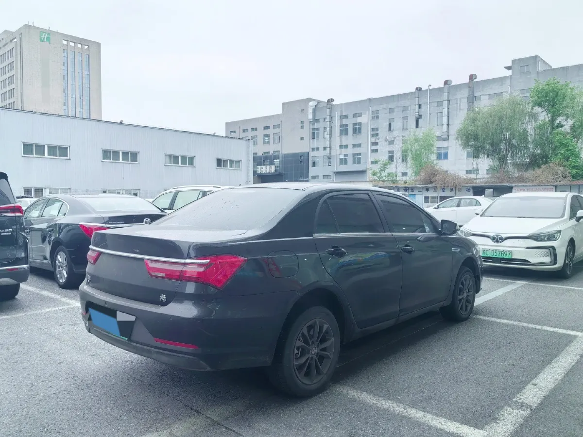 2021 BYD Qin BEV 53.56KWH,autocango,china used car exporter,china ev exporter,chinese used car exporter,chinese used ev exporter