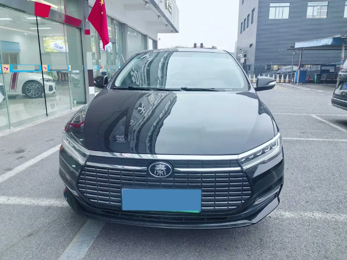 2021 BYD Qin BEV 53.56KWH,autocango,china used car exporter,china ev exporter,chinese used car exporter,chinese used ev exporter