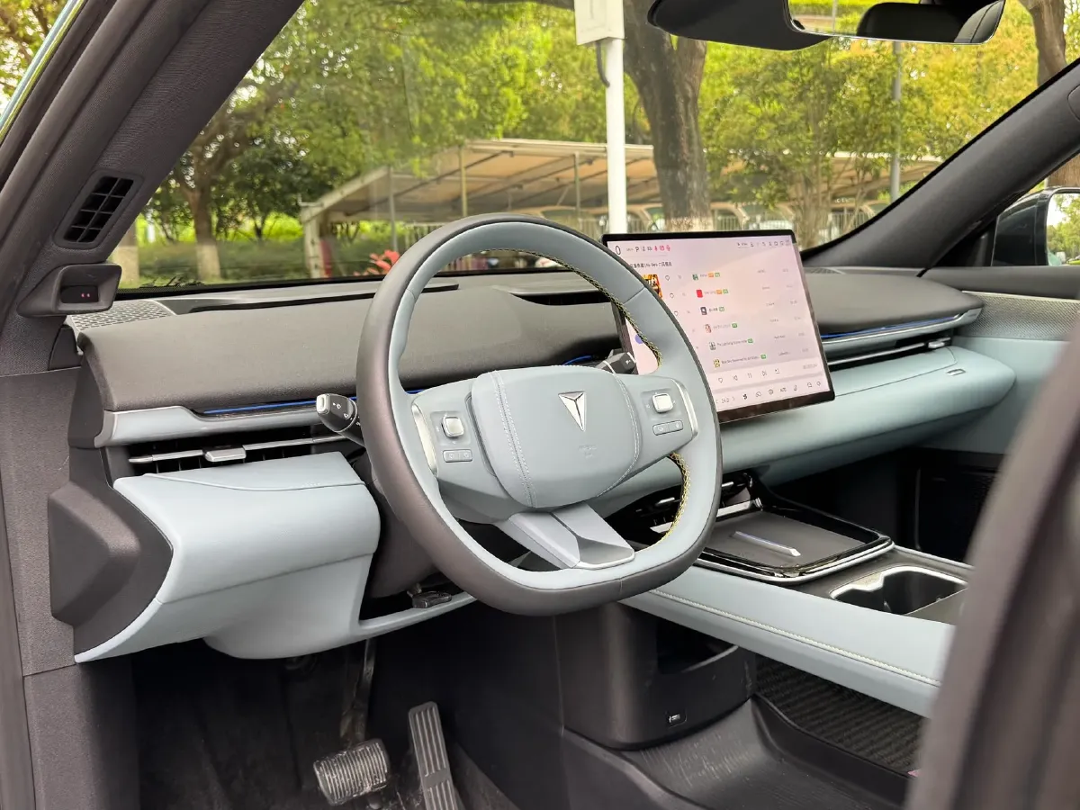 2025 ChangAn QiYuan A07 BEV 56.1KWH,autocango,china used car exporter,china ev exporter,chinese used car exporter,chinese used ev exporter