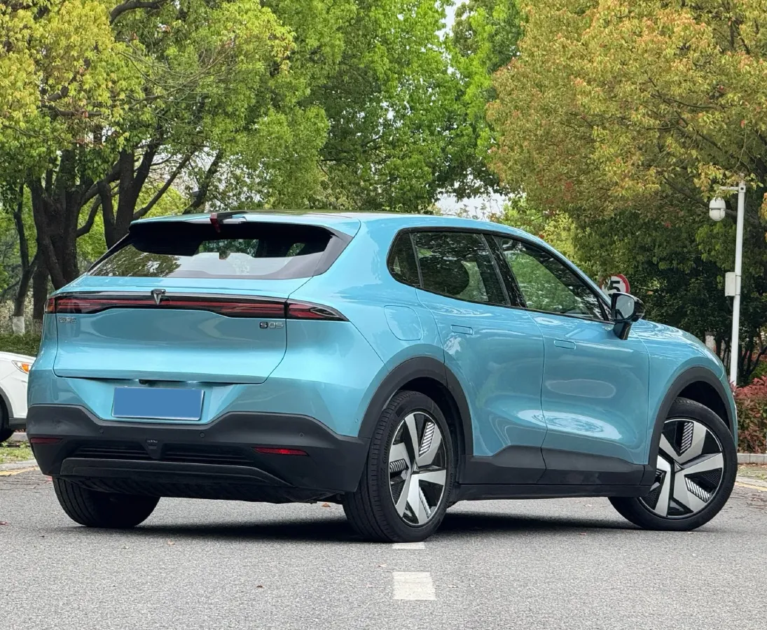 2025 ChangAn QiYuan A07 BEV 56.1KWH,autocango,china used car exporter,china ev exporter,chinese used car exporter,chinese used ev exporter