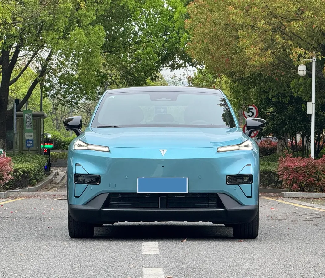 2025 ChangAn QiYuan A07 BEV 56.1KWH,autocango,china used car exporter,china ev exporter,chinese used car exporter,chinese used ev exporter