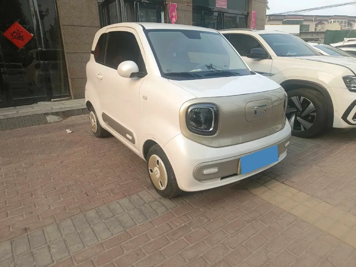 2025 Bestune Pony BEV 18.11KWH,autocango,china used car exporter,china ev exporter,chinese used car exporter,chinese used ev exporter