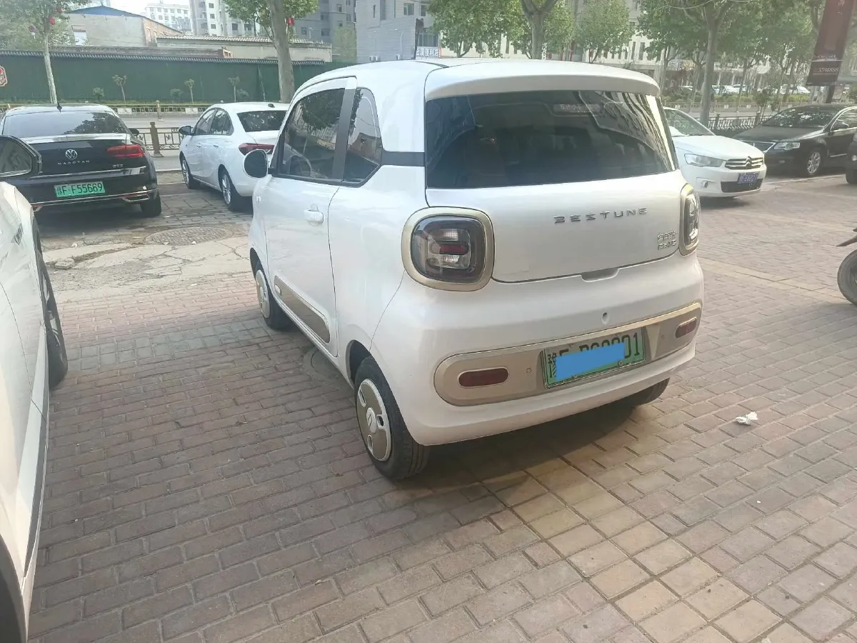 2025 Bestune Pony BEV 18.11KWH,autocango,china used car exporter,china ev exporter,chinese used car exporter,chinese used ev exporter