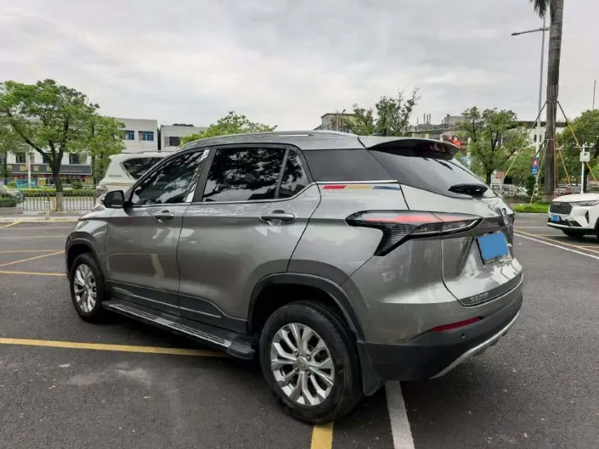 2019 BaoJun 510 1.5L 105HP L4 CVT,autocango,china used car exporter,china ev exporter,chinese used car exporter,chinese used ev exporter