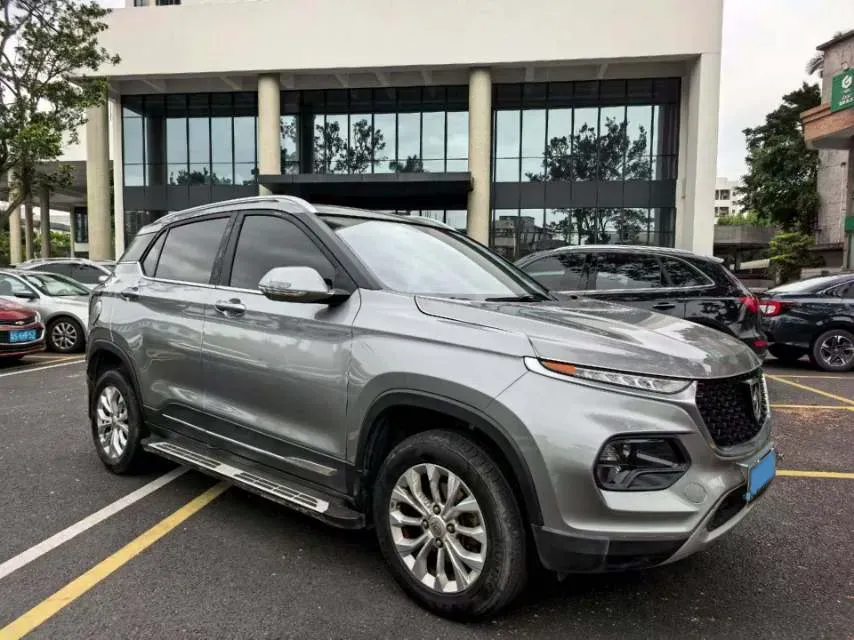 2019 BaoJun 510 1.5L 105HP L4 CVT,autocango,china used car exporter,china ev exporter,chinese used car exporter,chinese used ev exporter